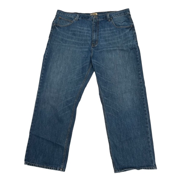 The Foundry Supply Co Straight Leg Jeans Size 44 x 32 Men’s - Picture 1 of 4